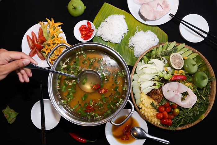 Hình ảnh TTC - Nhà Hàng Nổi Bến Tre 2