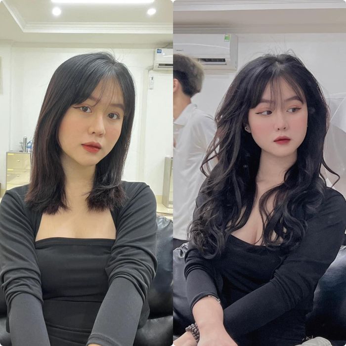 Hình ảnh của TOÀN HAIR ACADEMY - 1