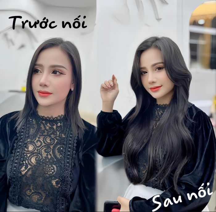 Hình Ảnh Bảo Nam Hair Salon 2