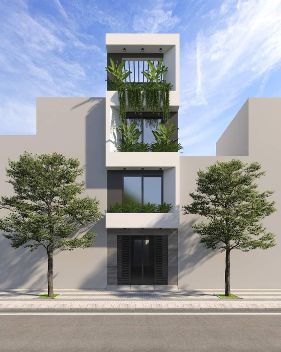 Hình ảnh 1 của Công ty xây dựng Live House