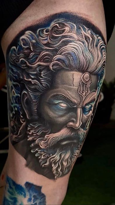 Ảnh 2 của Rin Le Tattoo