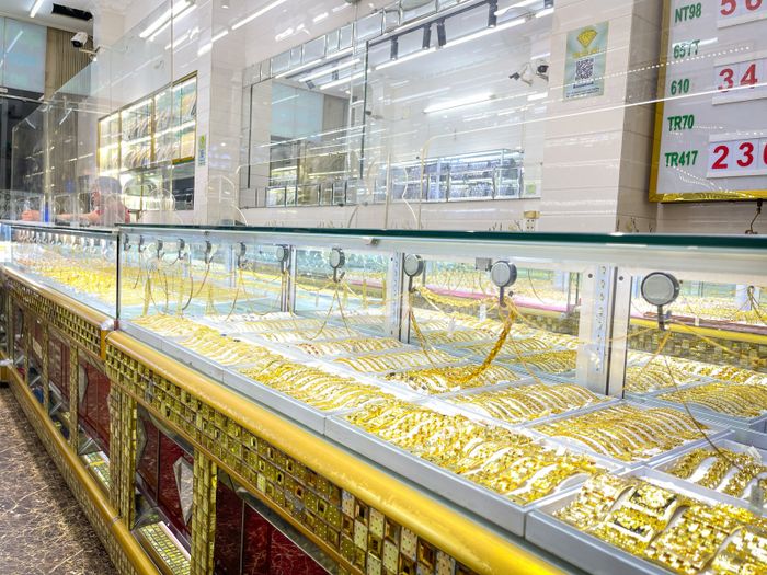 Hình ảnh Tiệm Vàng Thái Kim Phát 2