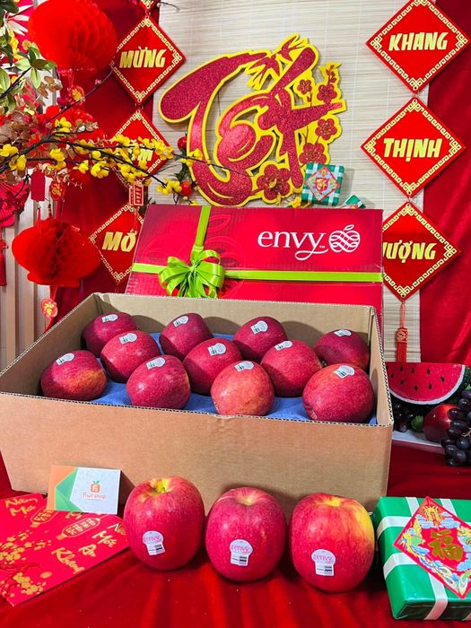 Hình ảnh F5 Fruitshop 2