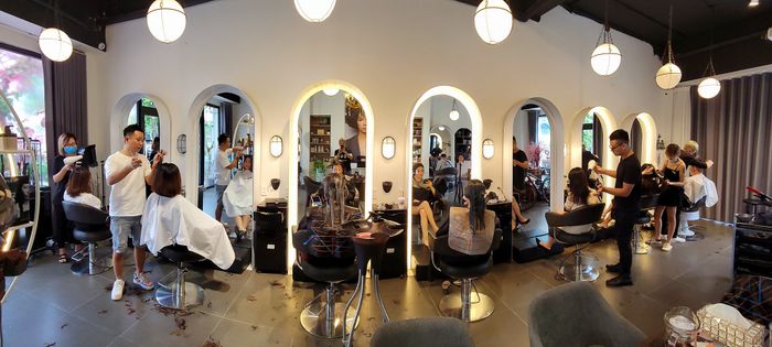Hình ảnh của Salon Hiếu Trang