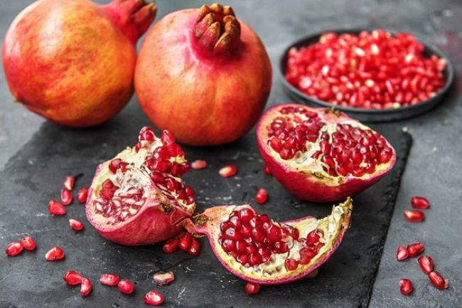 Minh Anh Fruit - Hình ảnh 1