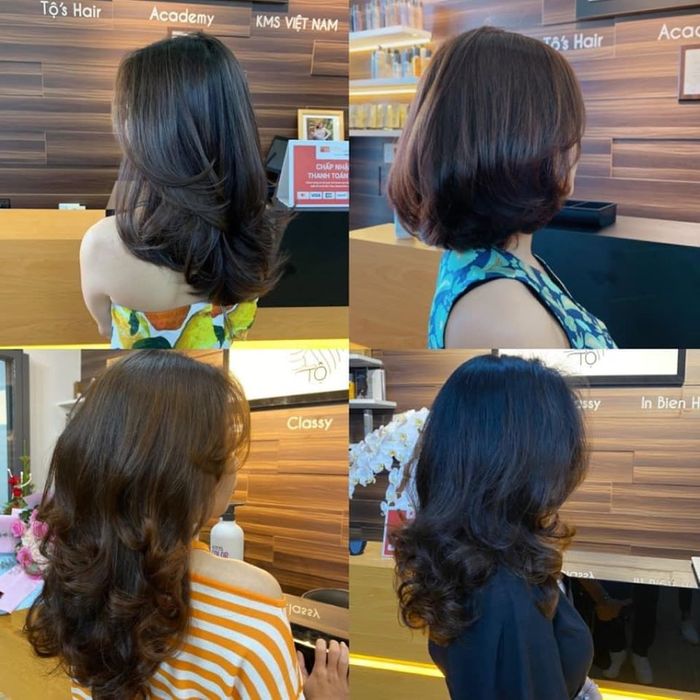 Ảnh 2 của Salon Đinh Tộ