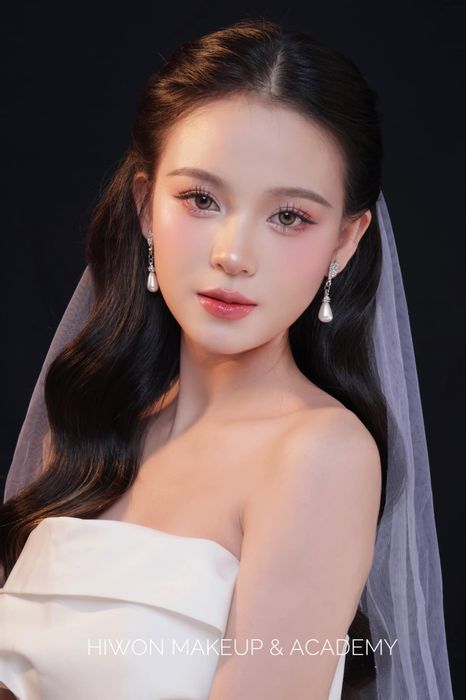 Hiwon Makeup & Academy - Hình ảnh 2