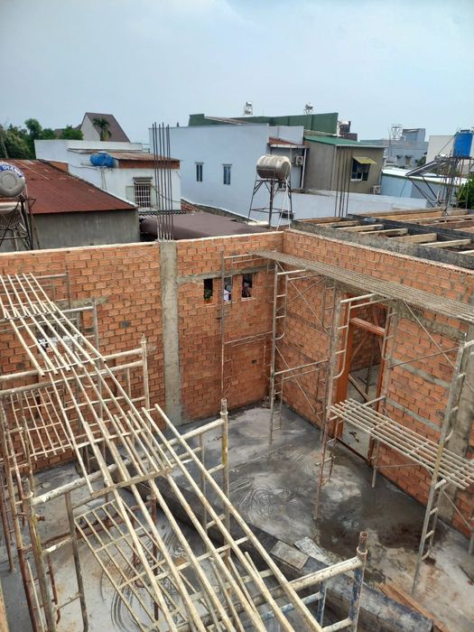 Hình ảnh Công ty TNHH TVTK & Xây dựng Mhome 1