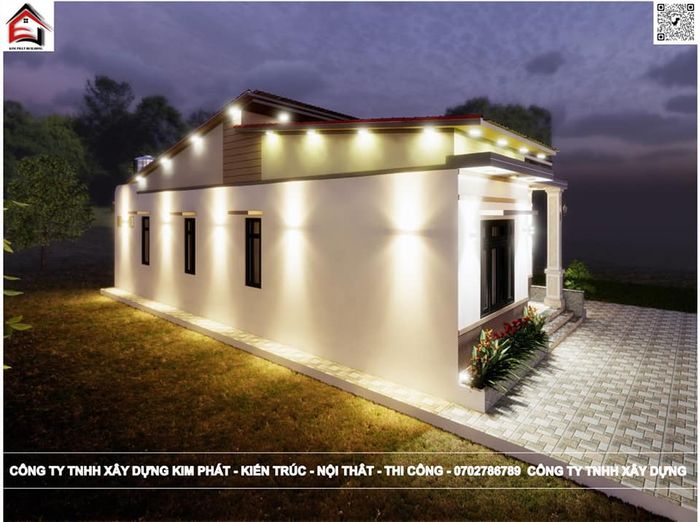 Hình ảnh 2 của Công ty Xây Dựng Kim Phát