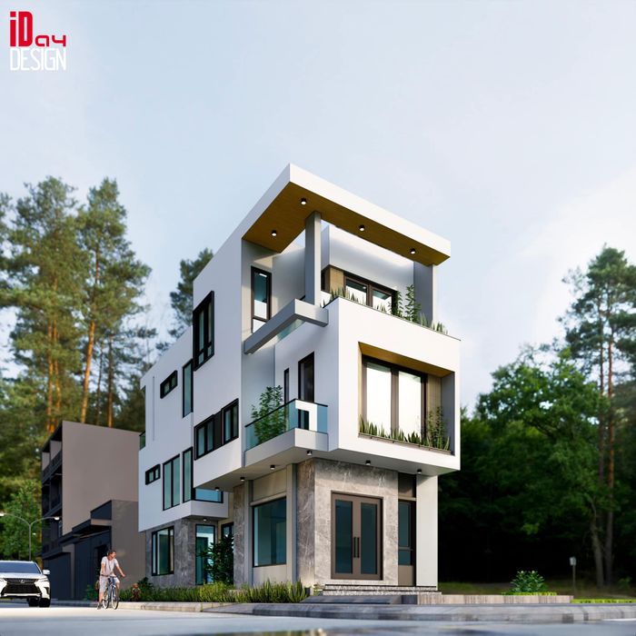 Hình ảnh của IDay Design 2