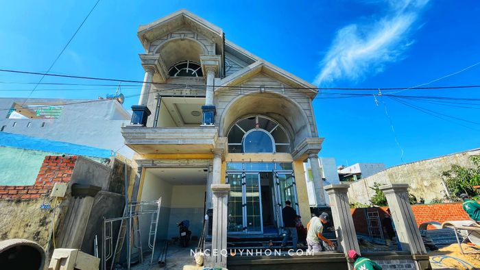 Hình ảnh 1 của Nice Quy Nhơn