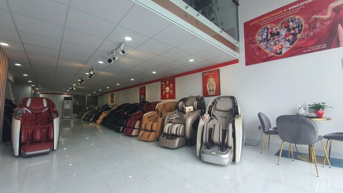Hình ảnh KINGSPORT 2
