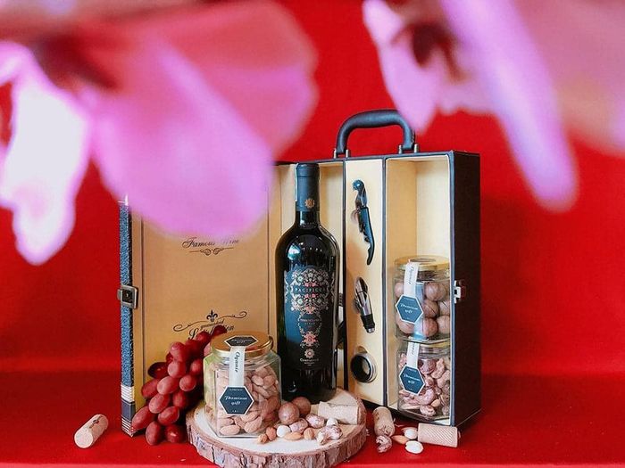 Hình ảnh 2 của ROYAL WINE