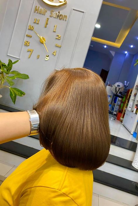 Ảnh 1 của Tuyến Nguyễn Hairdressing
