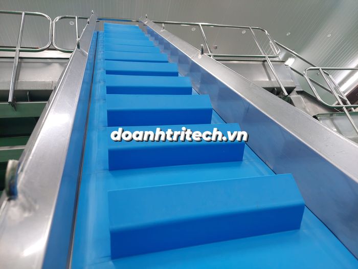 Hình ảnh Công Ty Cổ Phần Thương Mại Xuất Nhập Khẩu Doanh Trí