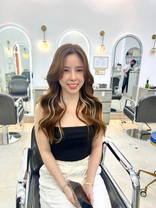 Hình ảnh 1 của Sinh Anh Hair Salon