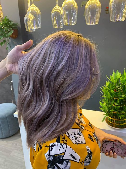 Ảnh 1 của Salon Tóc Cường