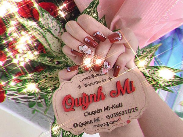 Hình ảnh Quỳnh Mi Beauty 1