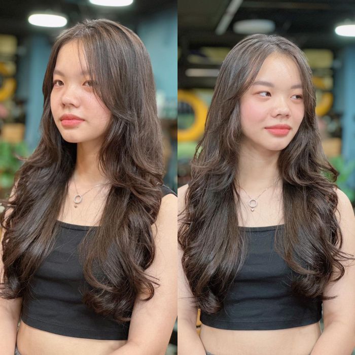 Hình ảnh 1 của Salon Tài Hậu