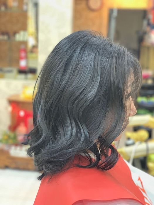 Hình ảnh tại SaLon Nguyễn Dũng