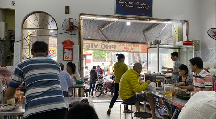 Ảnh 1 của Phở Việt Béo