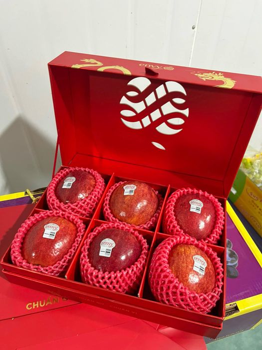 Yến Thành Fruits - Hình ảnh 1
