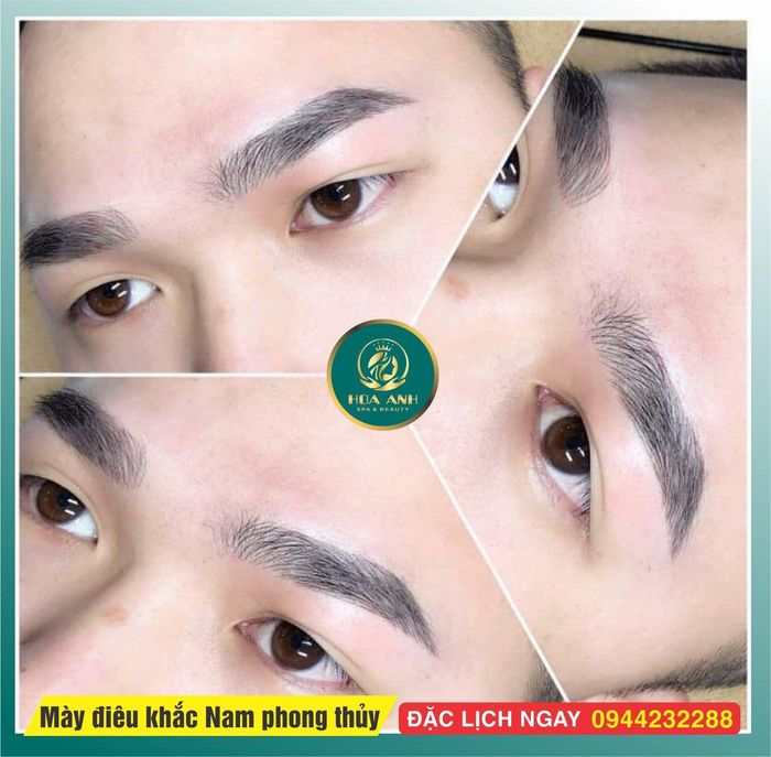 Ảnh 1 tại Thẩm Mỹ Viện Hoa Anh