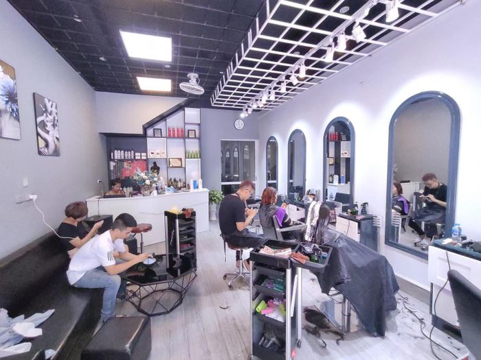 Ảnh 2 của Rich Hair Salon