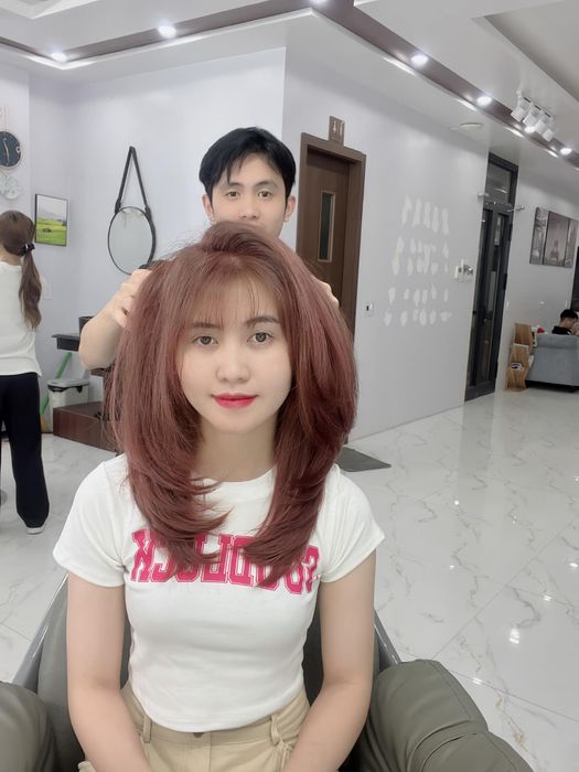 Ảnh 1 của Salon Tóc 686