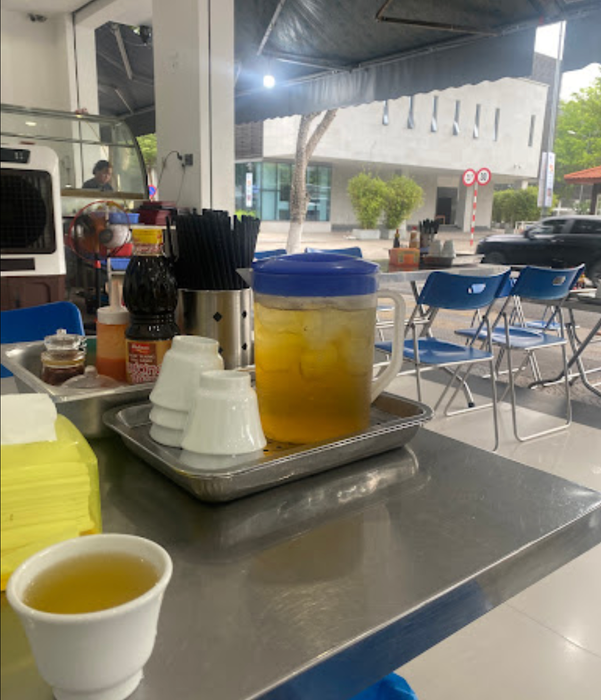 Ảnh 2 của Quán Phở Hồng