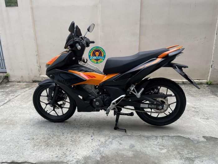 Hình ảnh 2 của Xe Máy Phát Thành Hưng