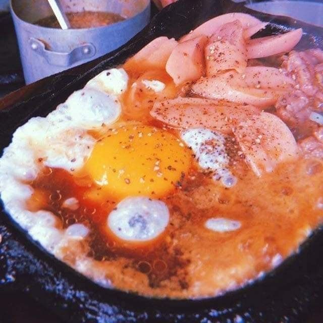 Hình ảnh Beefsteak Trân Châu 1