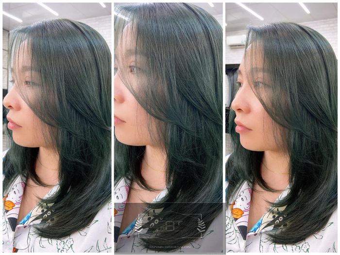 Ảnh của Salon Huynh 2
