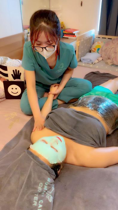 Hình ảnh Mommy Care Center 2