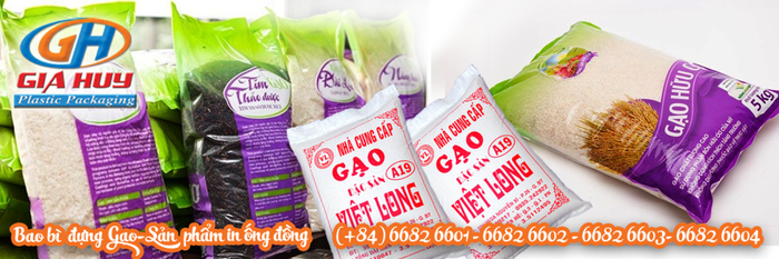 Hình ảnh 2 của Công ty TNHH Sản xuất và In ấn Bao bì Gia Huy