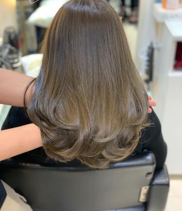 Ảnh 2 của Salon Tóc Định