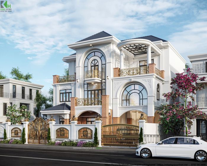 Hình ảnh 2 của KingHome