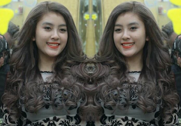 Hình ảnh Salon Tóc Tình 1