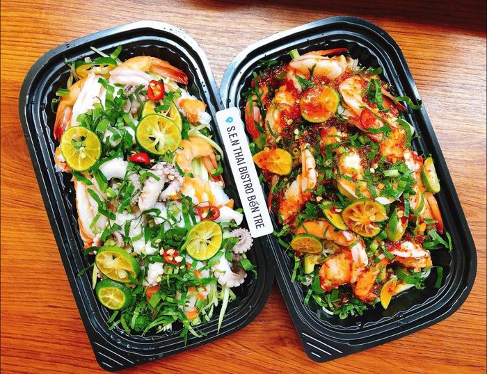 Hình ảnh của S.E.N Thai BisTro Bến Tre 2