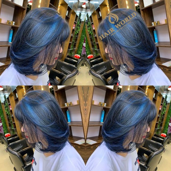 Hình ảnh HAIR WORLD Beauty 2