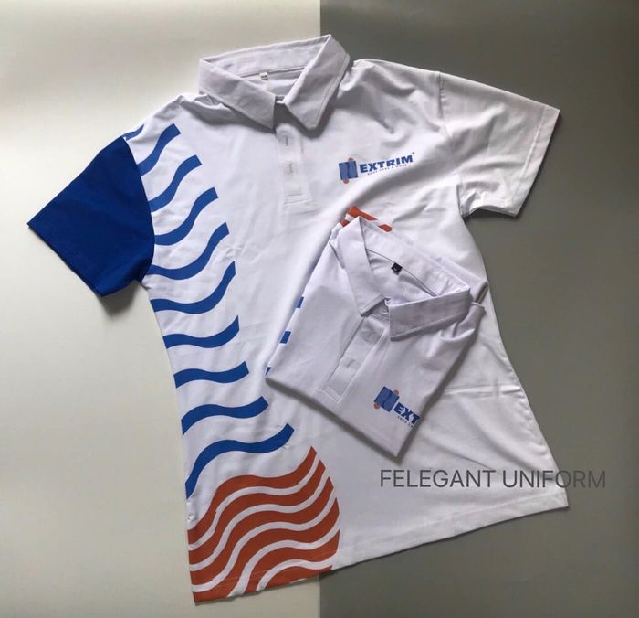 Hình ảnh Felegant Uniform 1