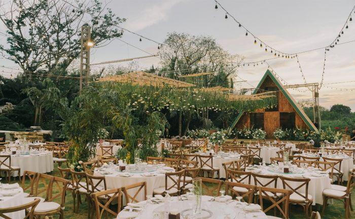 Hình ảnh không gian tổ chức sinh nhật 1