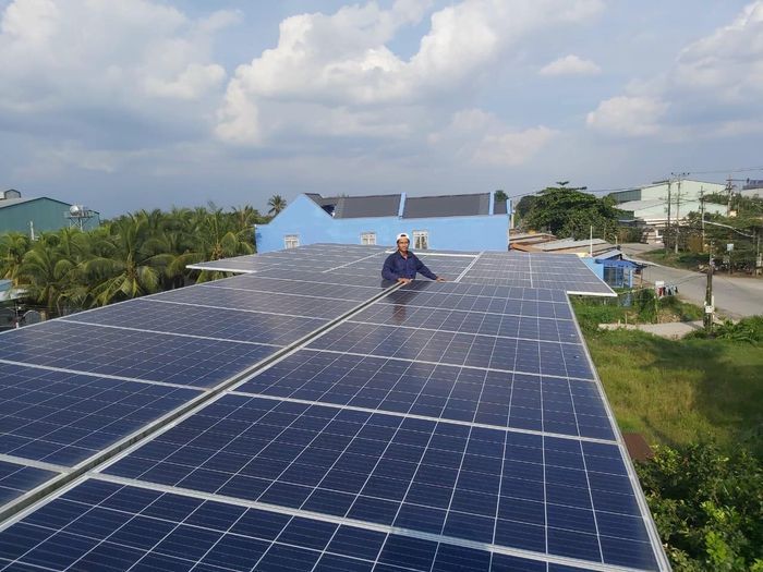 Hình ảnh của Khương Duy Solar - 2