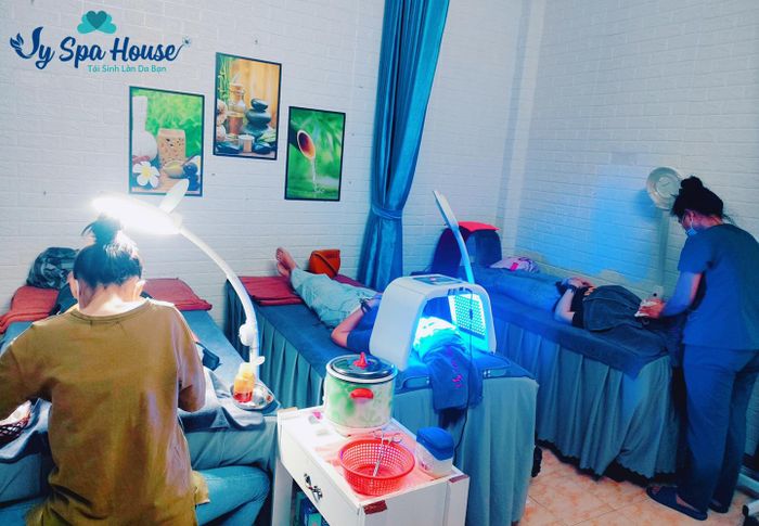 Hình ảnh thứ 2 tại Vy Spa House