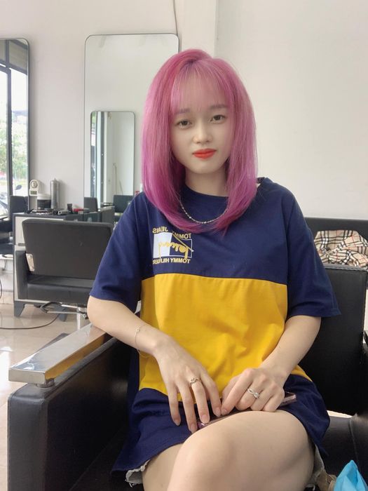 Hình ảnh 2 của THIẾT HAR SALON