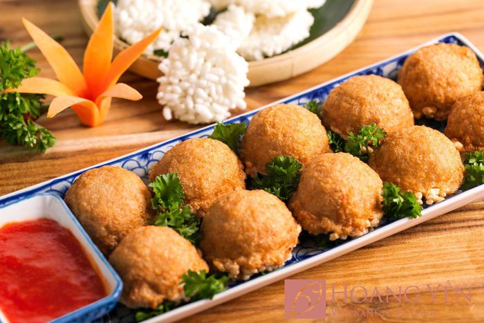 Nhà hàng ẩm thực hình 2