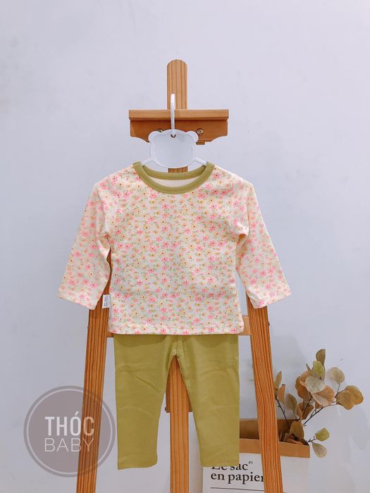 Hình ảnh 1 của Thóc baby