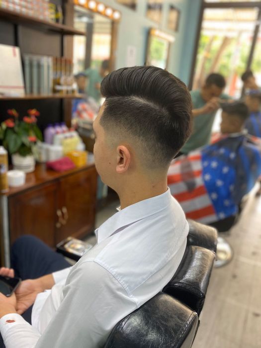 Hình ảnh Coca BarberShop 3