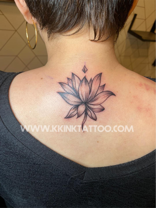 Hình ảnh 2 của KK-ink Tattoo Studio