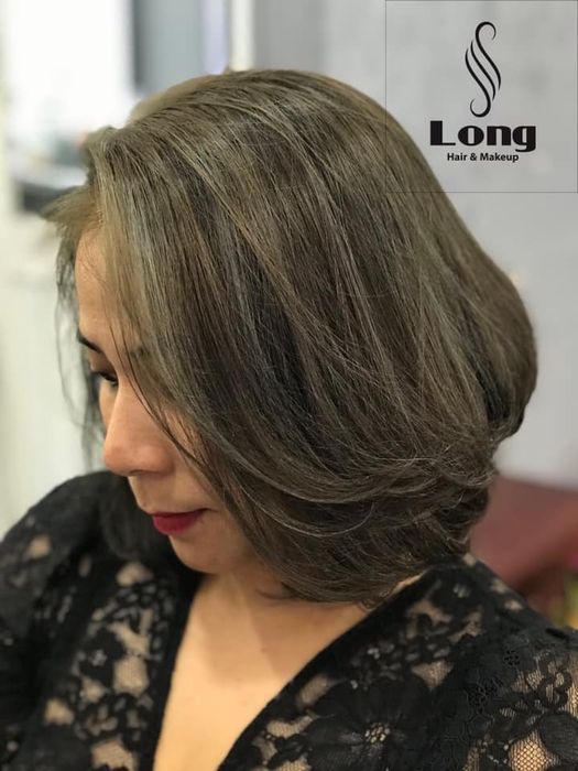 Ảnh 1 của Salon Tóc Beauty Long